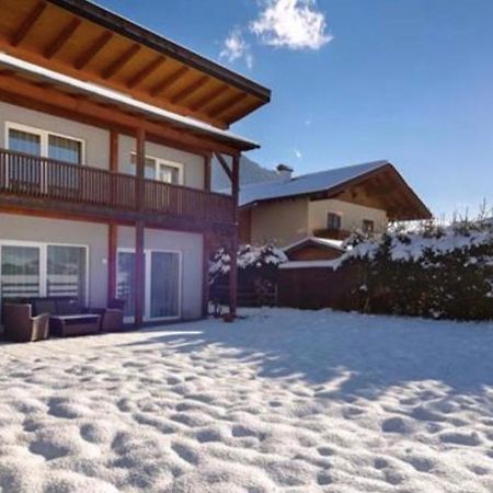 Chalet Elisabeth 弗拉绍 外观 照片