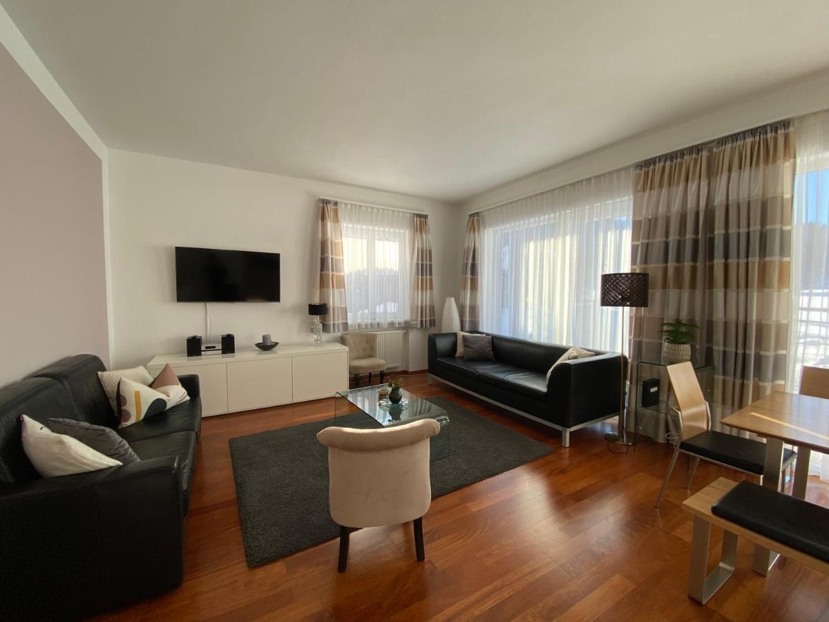 Chalet Elisabeth 弗拉绍 外观 照片