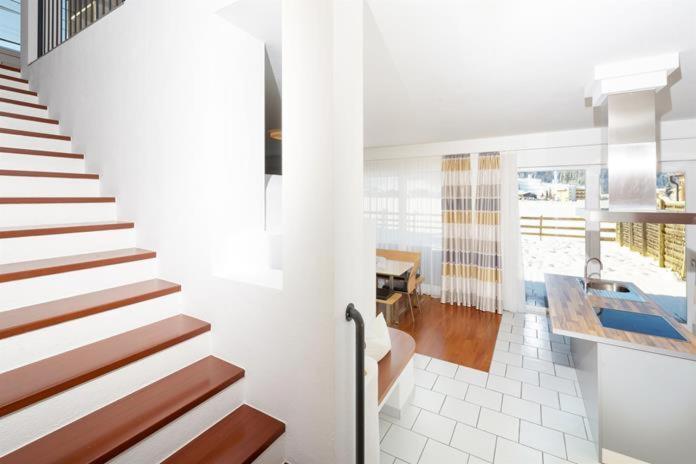 Chalet Elisabeth 弗拉绍 外观 照片