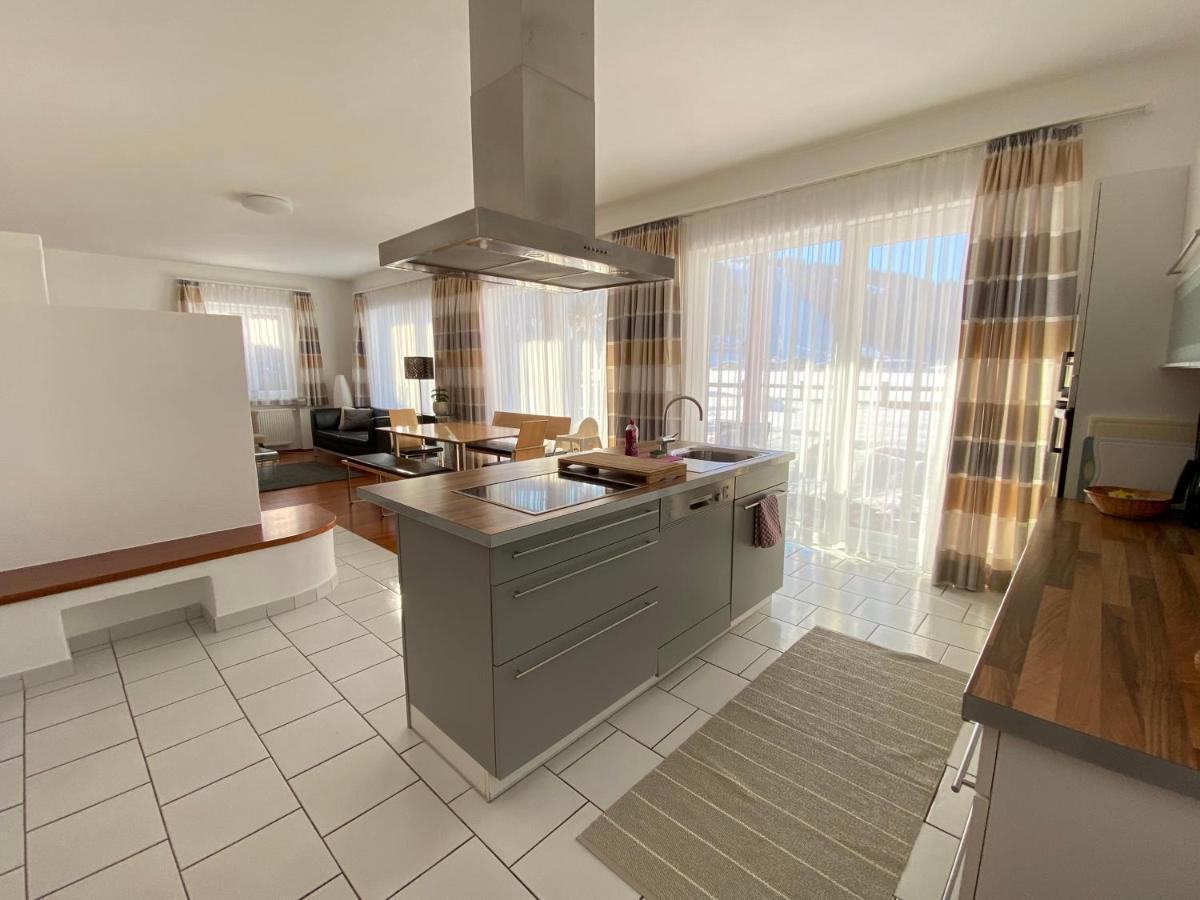Chalet Elisabeth 弗拉绍 外观 照片