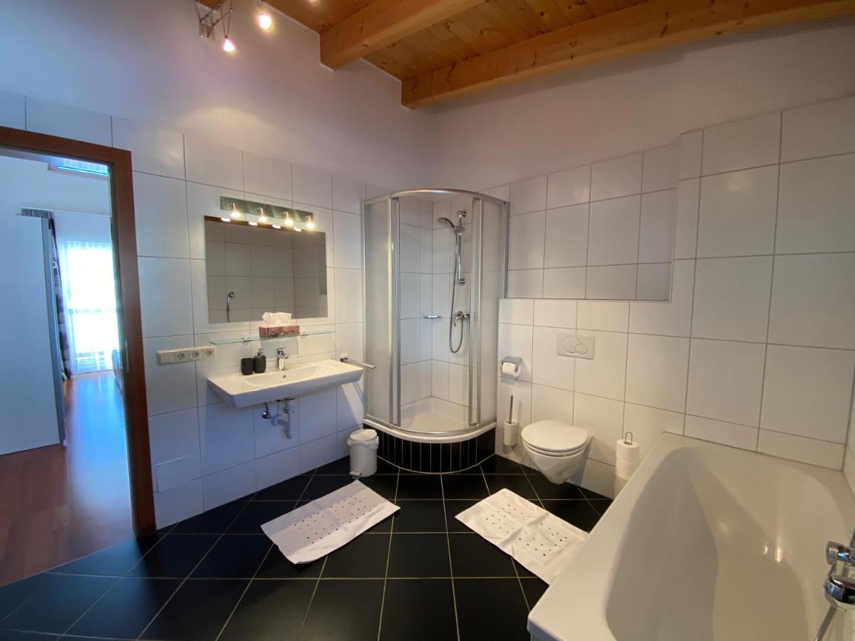 Chalet Elisabeth 弗拉绍 外观 照片