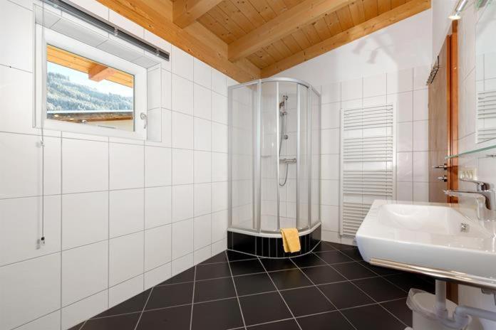 Chalet Elisabeth 弗拉绍 外观 照片