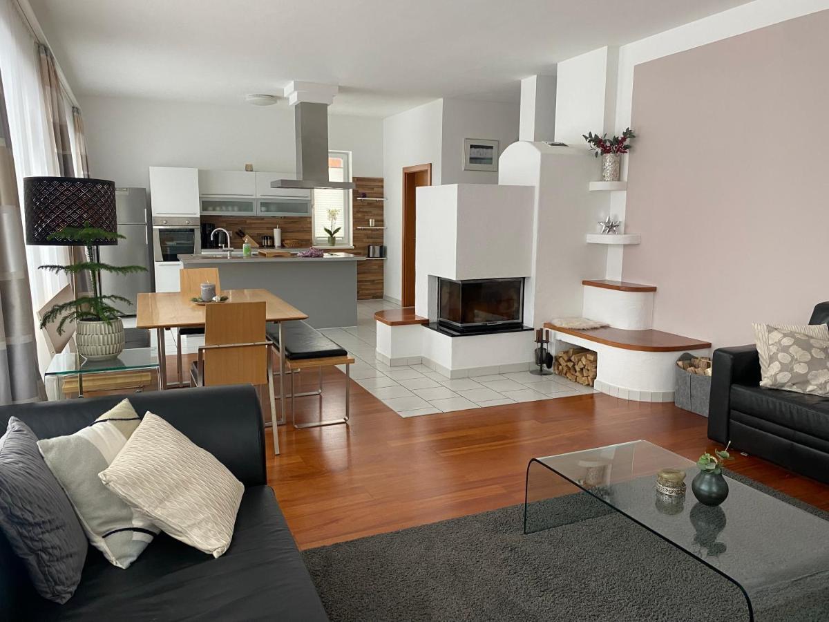 Chalet Elisabeth 弗拉绍 外观 照片