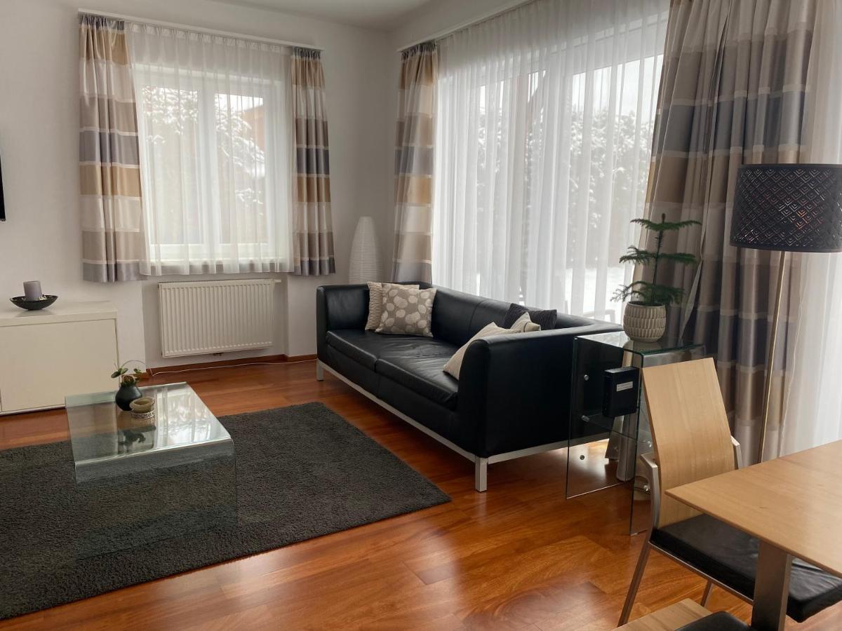 Chalet Elisabeth 弗拉绍 外观 照片