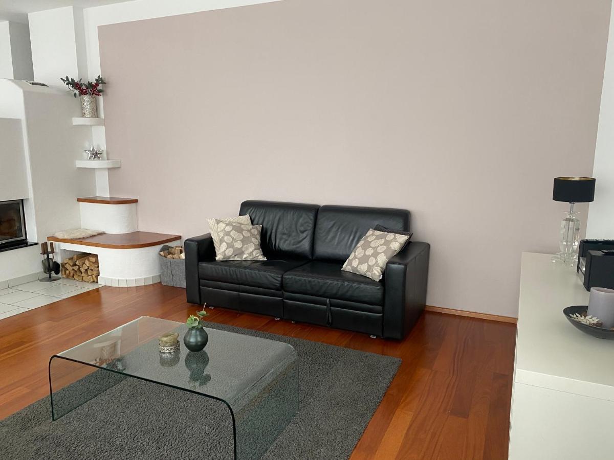 Chalet Elisabeth 弗拉绍 外观 照片