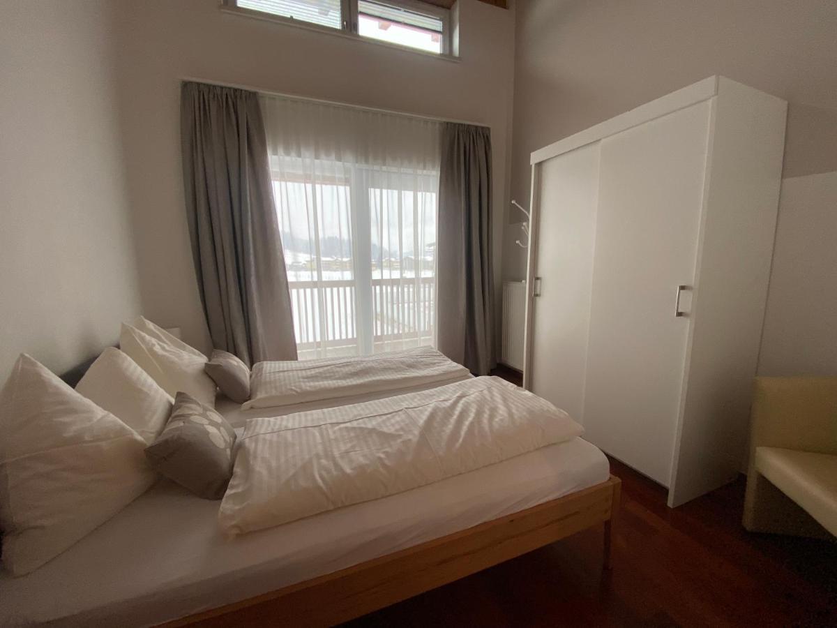 Chalet Elisabeth 弗拉绍 外观 照片