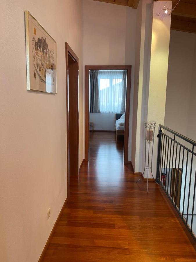 Chalet Elisabeth 弗拉绍 外观 照片