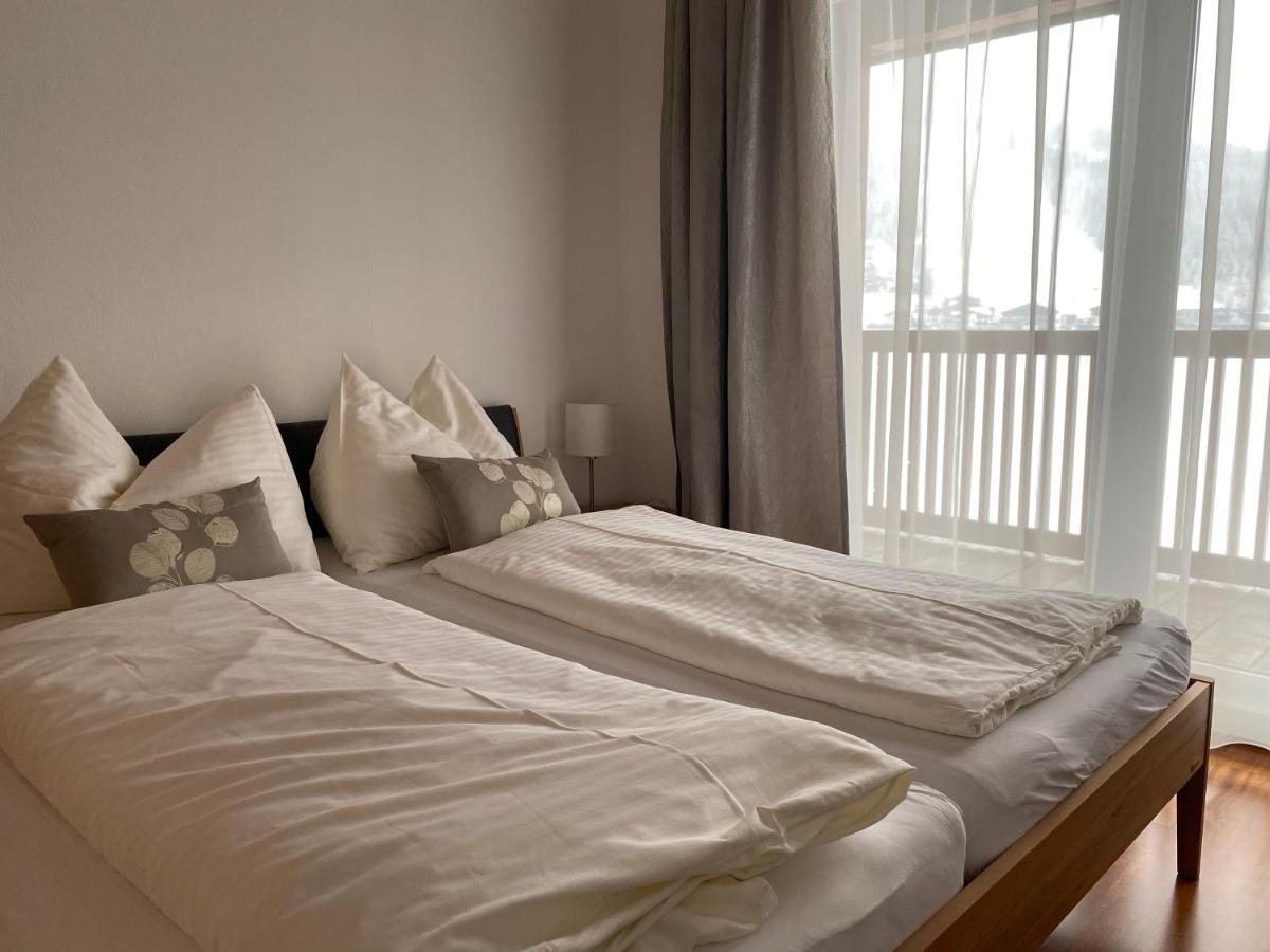 Chalet Elisabeth 弗拉绍 外观 照片
