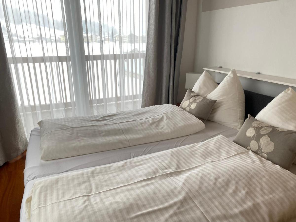 Chalet Elisabeth 弗拉绍 外观 照片