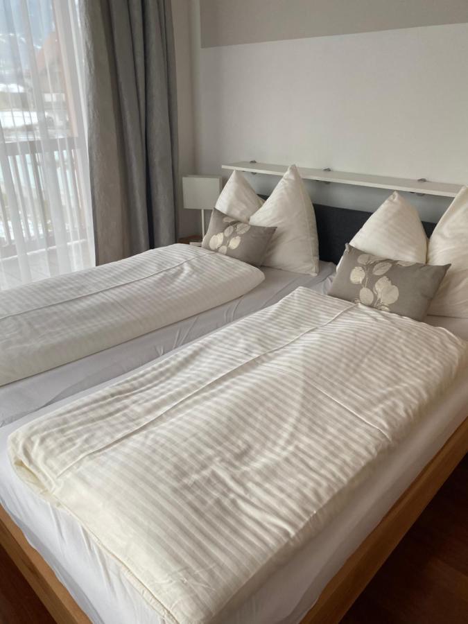 Chalet Elisabeth 弗拉绍 外观 照片
