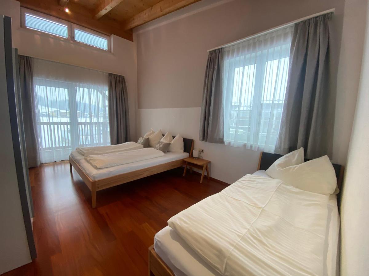 Chalet Elisabeth 弗拉绍 外观 照片